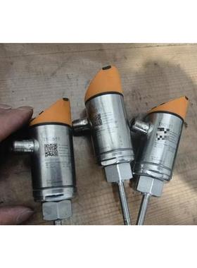 IFM易福门温度传感器 TN2511 TN2531 二手拆机议价