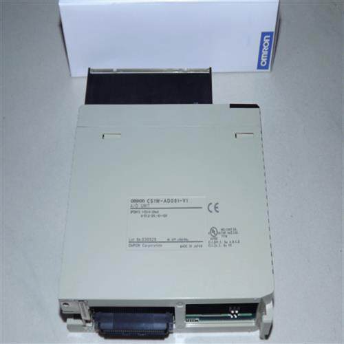 全新原装控制器C1000H-CPU01-EV1