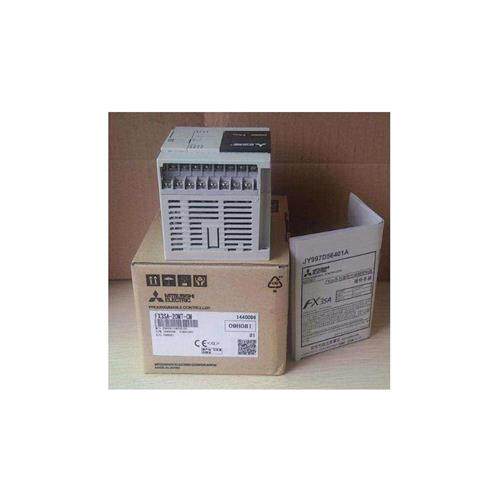 原装正品三菱PLC FX3SA-20MR-CM FX3SA-20MT-CM全新包邮
