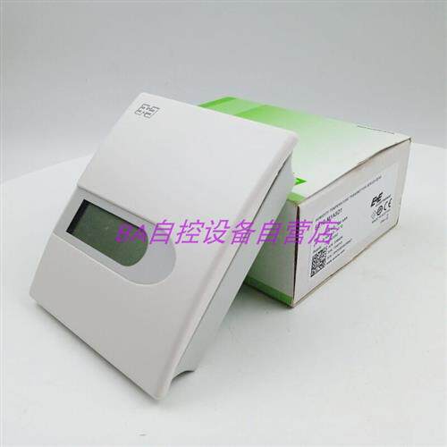 E+HTS201/EE10-M1A6室内壁挂温湿度传感器EE10-M1A6D1数显