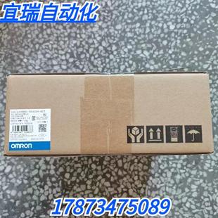 全新原装未拆封 R88D-1SN02H-ECT 伺服驱动器 200W 现货