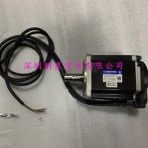 伺服电机RS3A02A2HA4W00P日本原装正品假一罚十现货议价