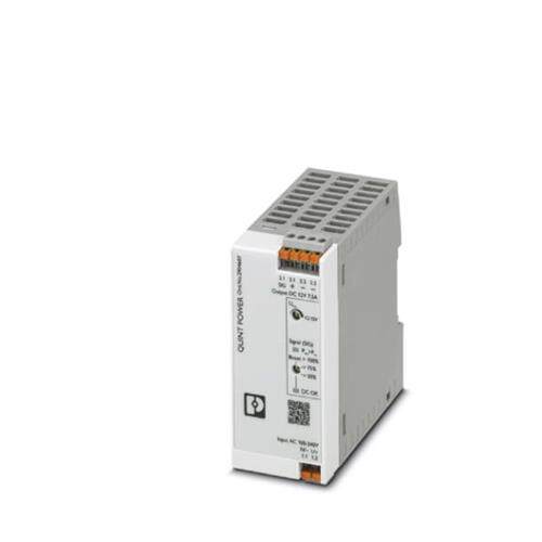 菲尼克斯QUINT4-PS/1AC/12DC/7.5/PT - 电源 2904607