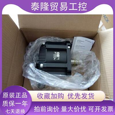 安川7系850W-7.5KW电机SGM7G-13AFC61/09A7C61/09/20/30/44A7C6C