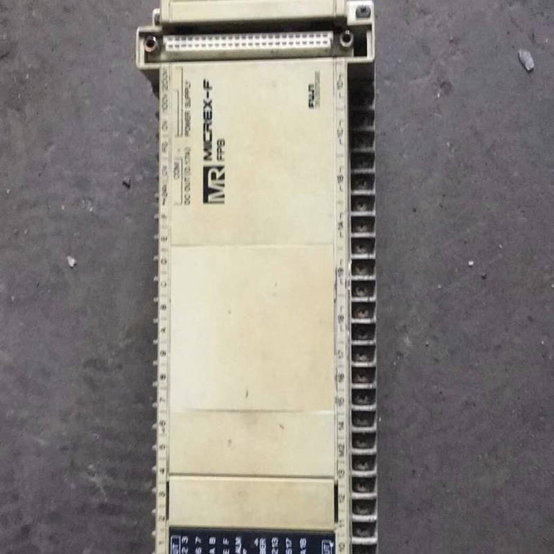 MICREX-F FPB30R-A10