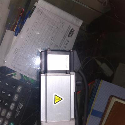 全新安川伺服电机400W MHMD042G1U/MHMJ042G1U/MSMD042G1U包邮