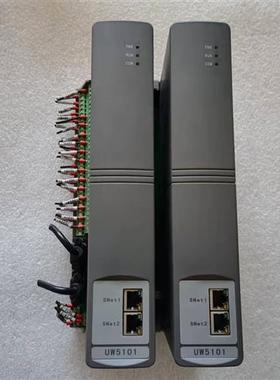 模块 16路大信号模拟量输入模件 UW5212