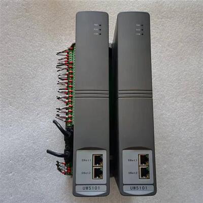 模块 16路大信号模拟量输入模件 UW5212