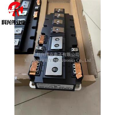 大功率IGBT模块FF1000R17IE4 FF1400R12IP4 FF1800R17IP5全新原装