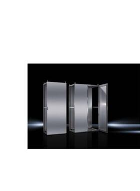 天津仿威图电柜BPS机柜九折型材配电柜不锈钢电气柜IP55控制柜