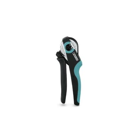 管状压线钳CRIMPFOX CENTRUS 6S -  1213144