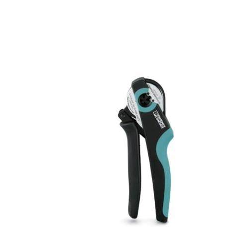 管状压线钳CRIMPFOX CENTRUS 6S -  1213144