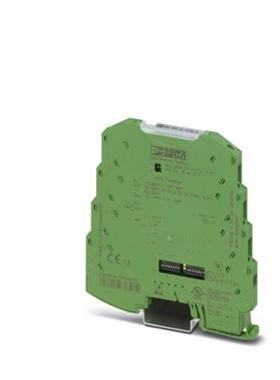 现货菲尼克斯2864273热电阻测量变送器MINI MCR-SL-PT100-UI-NC