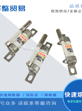 快速熔断器保险丝1000FH-150 1000FH-175 1000FH-200 1000FH-225