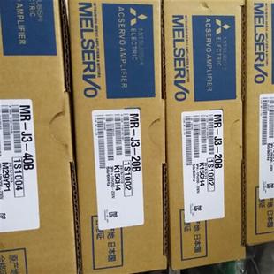 J2M 包邮 40DU驱动器原装 欢迎询价1000质保一年 正品 伺服MR