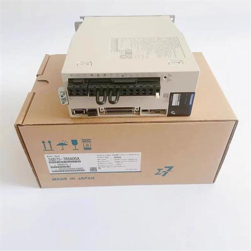 SGPMS-2R5A30A/1R5AP0A/SGPMS-6R0A10A驱动器SGMMS-04A3C6S/E