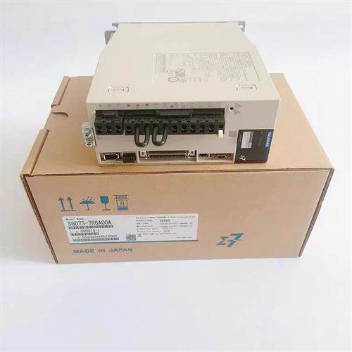 SGPMS-2R5A30A/1R5AP0A/SGPMS-6R0A10A驱动器SGMMS-04A3C6S/E