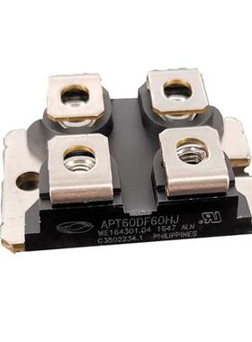 APT60DF60HJ 整流桥 可控硅模块 极速发货 现货可直拍