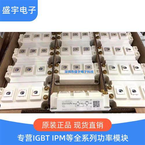 SKM400GB128D SKM200GB12T4 SKM300GB128DE SKM300GB12T4 SKM400G