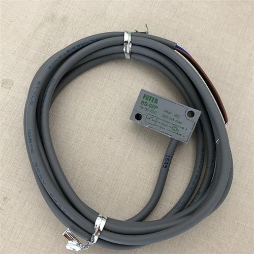 台湾阳明接近开关BS-04N BS-04P 接近传感器原装正品