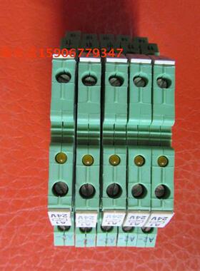 PHONEIX继电器DEK-REL-G24/21   ART.NR:2964500