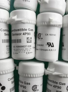 英国原装进口气体传感器 EZT 3CLH 氯气传感器Cl2电化学传感