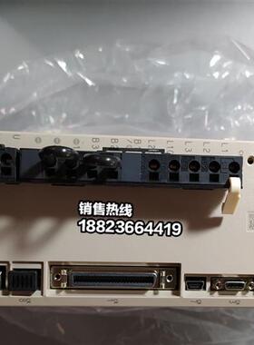 安川伺服SGD7S-5R5A00A202全新原装正品质保一年现货秒发