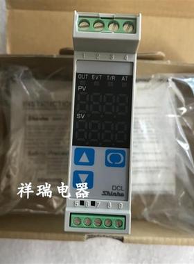 全新原装SHINKO日本温控器 DCL-33A-A/M