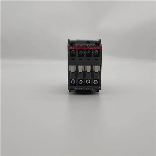 交流接触器AX09 12 18 25 32 40 50 65 80 95 150-30-101 220V