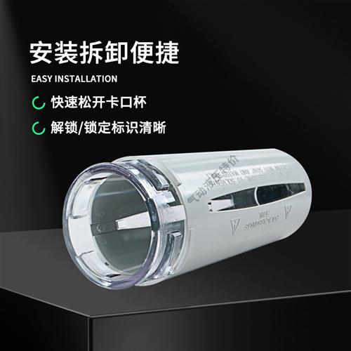 653 M653AU523308002安沃驰AVENTICS ACSO过滤器水杯滤杯现货