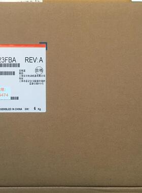 全新原装正品安川变频器A1000 CIMR-AB4A0023FBA/FAA 7.5KW/11KW