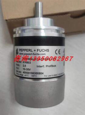 PVM58N-011AGR0BN-1213 倍加福(P+F)多圈编码器(514803)原装现货