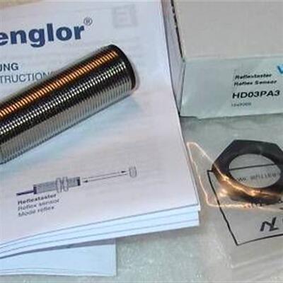 正品Wenglor接近开关IW080BM65VA3