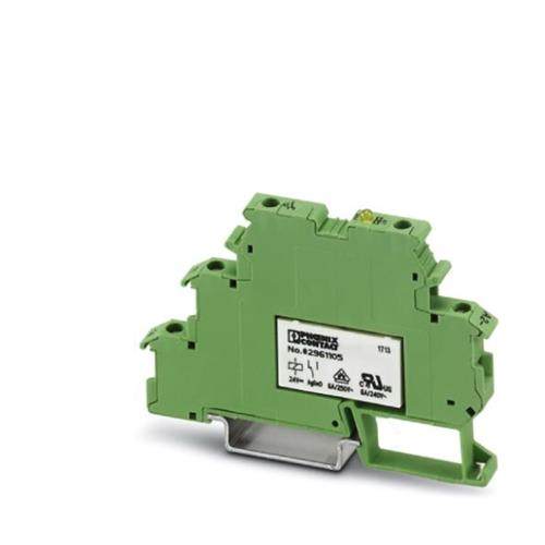 现货特价固态微型功率继电器模块DEK-REL-G24/21-2964500