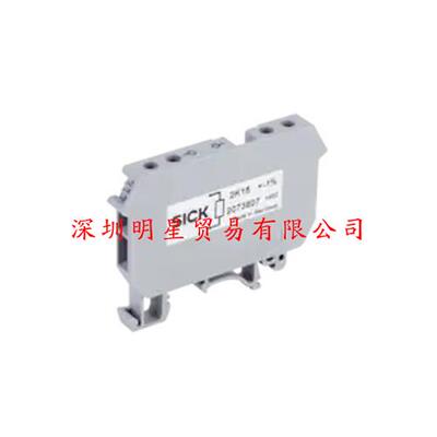 EPCX4/4德国末端挡板原装正品假一罚十议价