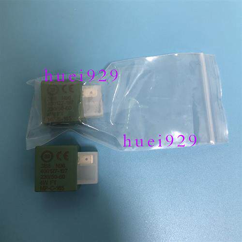 原装正品美国 400127-197 电磁阀线圈 假一罚十