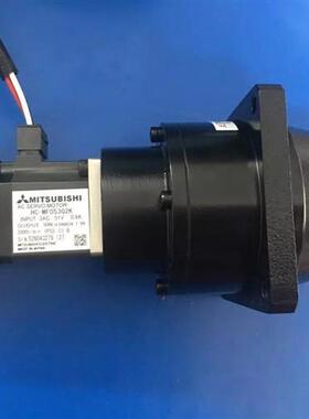 供应伺服电机HC-MF053G2K议价