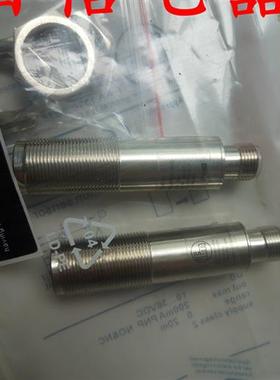 全新易福门传感器OGS300 OGE300 OGE301 OGH302 OGH303质保一年