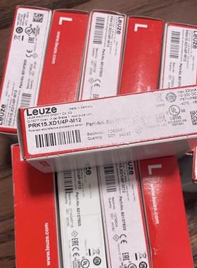 全新原装正品  PRK15.XD1/4P-M12 光电开关 50137503 现货