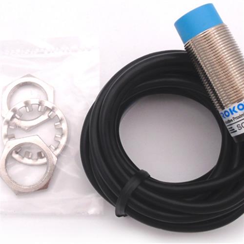 假一罚十台湾力科接近开关SC1808-KP2