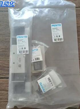 全新原装正品  8060306 VUVS-LK25-B52-D-G14-1B2+GL-S现货