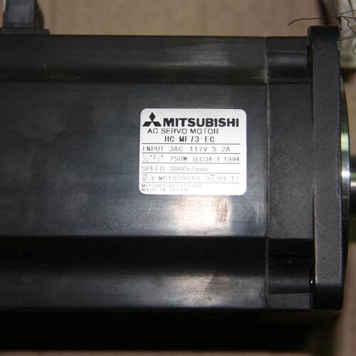 低价销售电机HC-MF73-UE/HC-MFS73B-UE/HC-MF73K-UE议价