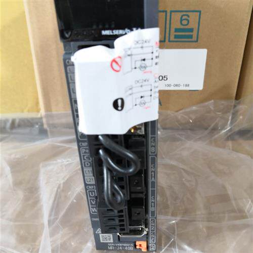 MR-J2S-350B-PR113伺服驱动器 全新原装 质保1年 欢迎询价