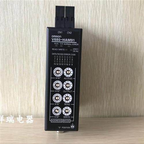 全新原装正品V680-HAM91 光电开关 光电传感器 现货
