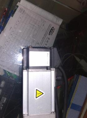 全新安川伺服电机400W MHMD042G1U/MHMJ042G1U/MSMD042G1U包邮