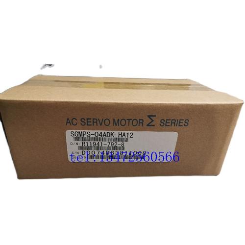 伺服电机SGMP-03B314/SGMP-03B314B原装现货出售欢迎进店采购