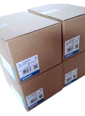 日本全新CP1E-N40DR-A