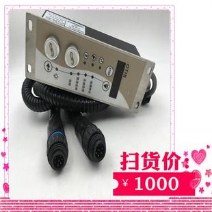 扶梯钥匙盒DAA26202A4 斯电梯配件 奥 下平层29H