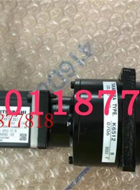 供应全新伺服电机HC-KFS13G1议价
