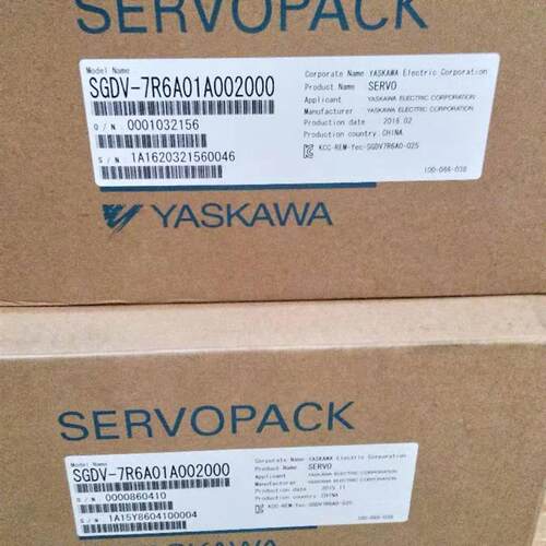全新伺服驱动MADKT1507E质保一年库存现货